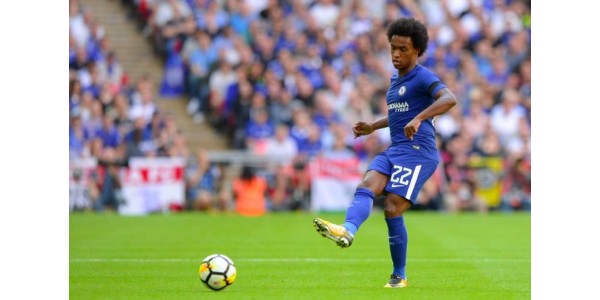 Non dimenticare il cuore originale, il giocatore fedele al Chelsea